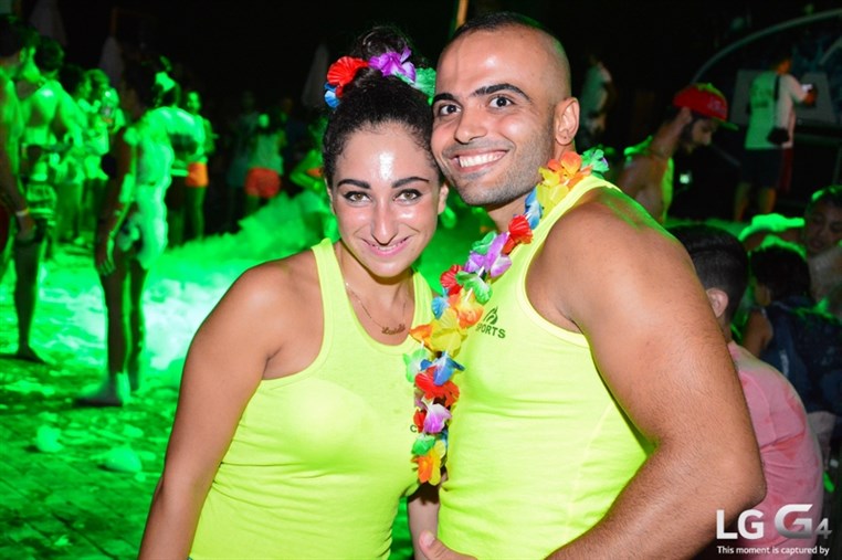 Foam Fest 6.0 by Michel Kharrat Part 1